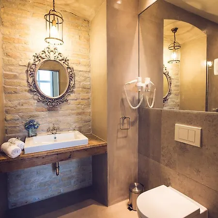 Apartamento Heritage *