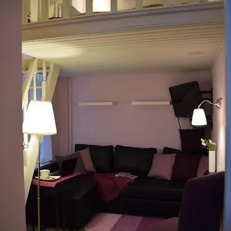 Apartament Nyilas Misi Bella Budapeszt