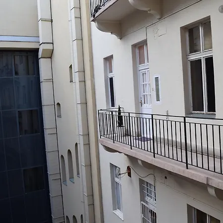 Apartament Nyilas Misi Bella *