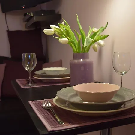 Nyilas Misi Bella Apartament *