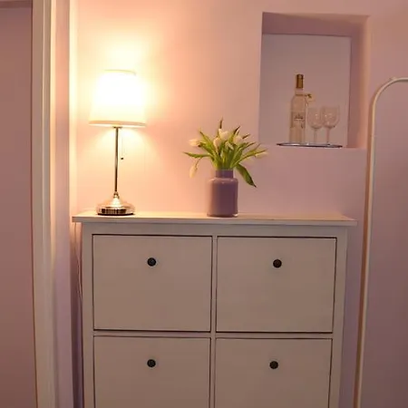 Apartament Nyilas Misi Bella