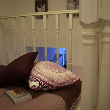 Apartament Nyilas Misi Bella Budapeszt