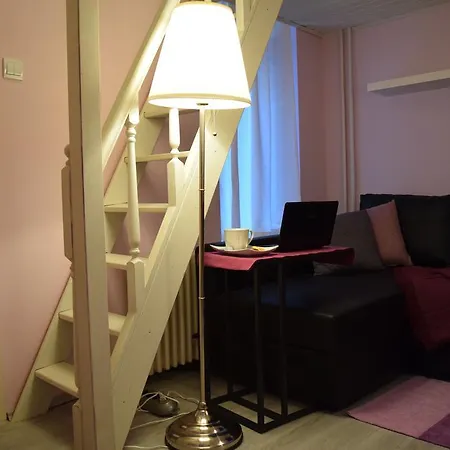 Nyilas Misi Bella Apartament