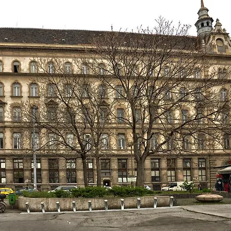 Feodorm Budapeşte