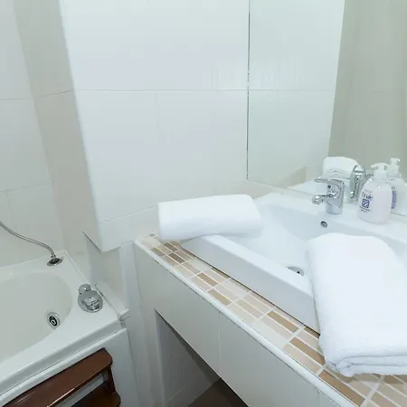 Budapest Bed And Breakfast Bed & Breakfast Budapešť