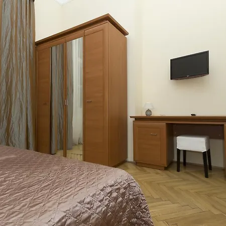 Bed & Breakfast Budapest Bed And Breakfast 3*