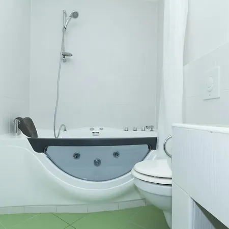 Budapest Bed And Breakfast