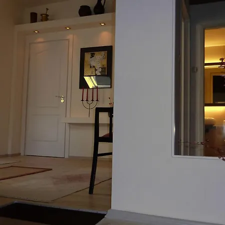 Bed & Breakfast Citadella *