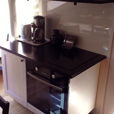 Bed & Breakfast Citadella Budapest