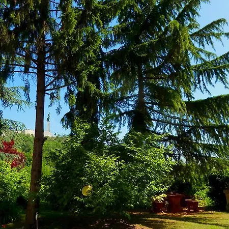 Citadella Bed & Breakfast