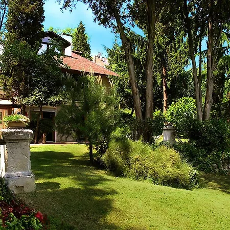 Bed & Breakfast Citadella *