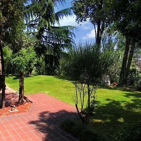 Citadella Bed & Breakfast *