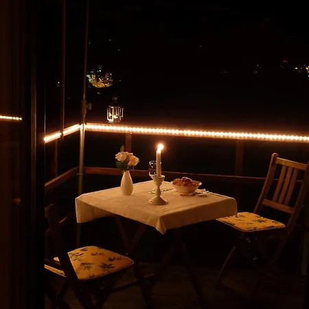 Citadella Bed & Breakfast