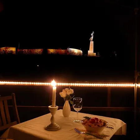 Bed & Breakfast Citadella *