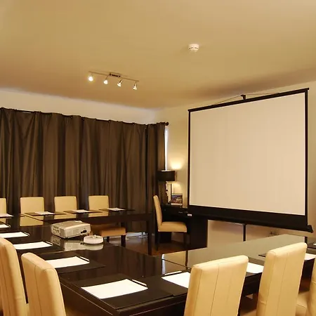 Hotel Escala &
