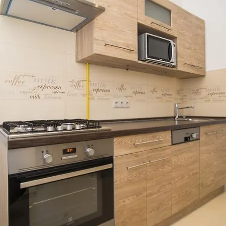 Rumbach Apartamento