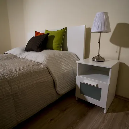 Apartamento Rumbach Budapest