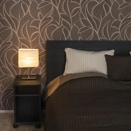 Apartamento Rumbach