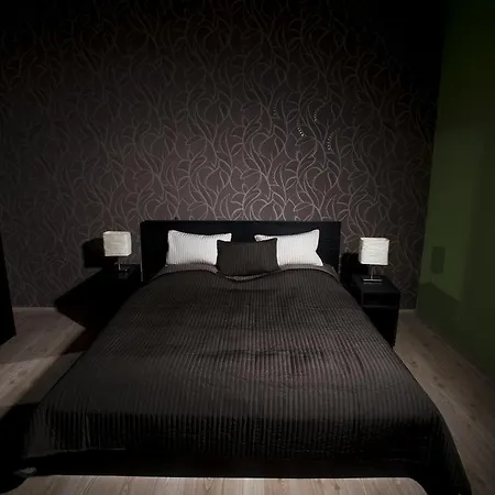 Apartamento Rumbach *