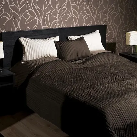 Rumbach Apartamento *