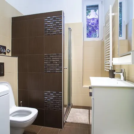 Apartamento Rumbach