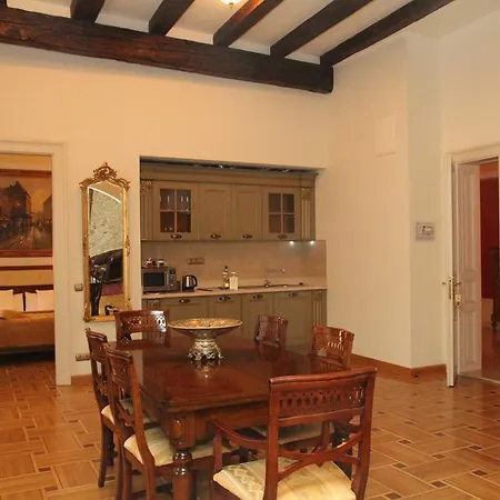 St. George 5* Boedapest