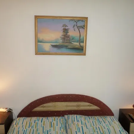 Apartament Ivy Apartments Budapest Budapeszt