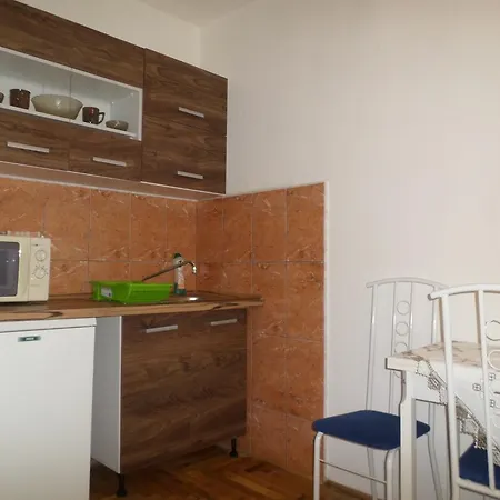 Ivy Apartments Budapest *