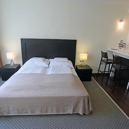 Apartment Modern Wellness Studio Budapest
