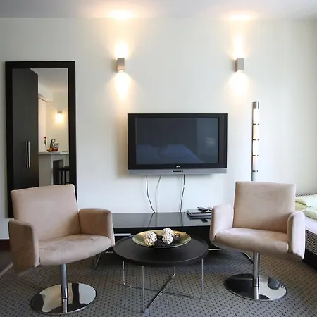 Apartment Modern Wellness Studio *
