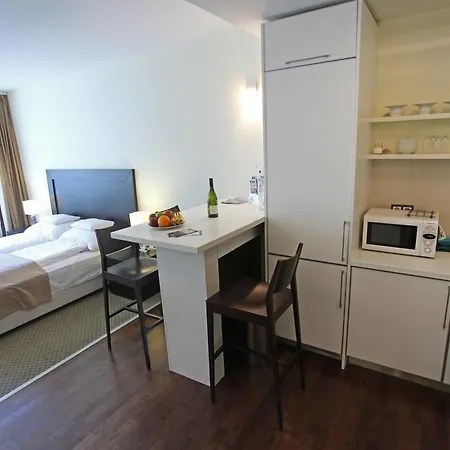 Modern Wellness Studio *