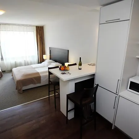 Modern Wellness Studio *