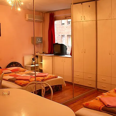 Ivy Apartments Budapest Apartament *