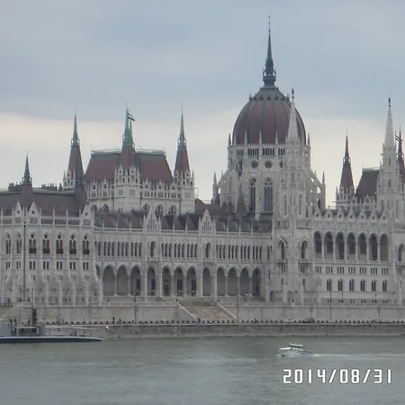 Apartament Ivy Apartments Budapest