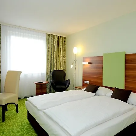 Achat 4* Budapesta