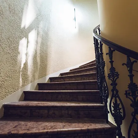 Apartamento Heritage