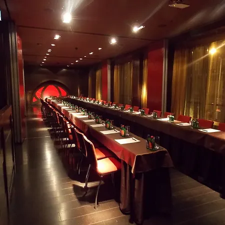 Hotel Buddha-bar Klotild Palace Budapest