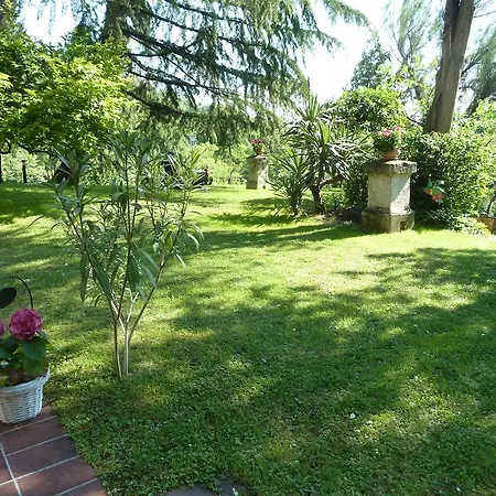 Bed & Breakfast Citadella *