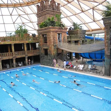 Hotel Attila