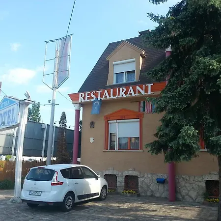 Attila 2* Budapest