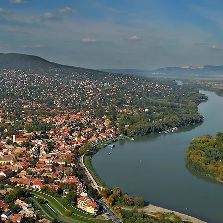 Attila 2* Budapest