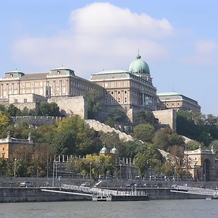 Attila Budapest