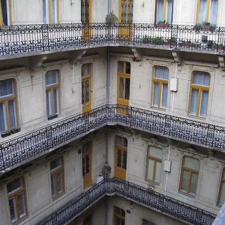 Klauzál * Budapest