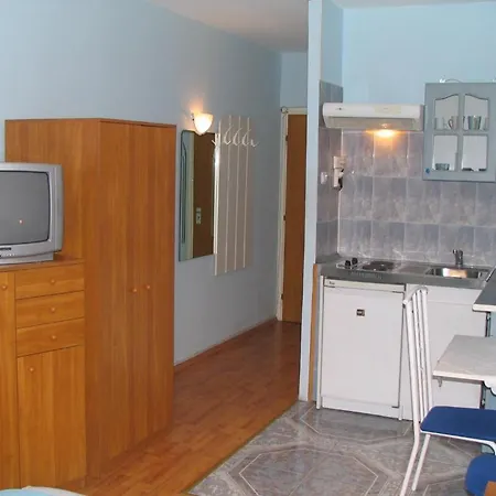 Apartament Ivy Apartments Budapest Budapeszt