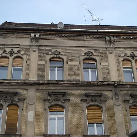 Klauzál Budapest