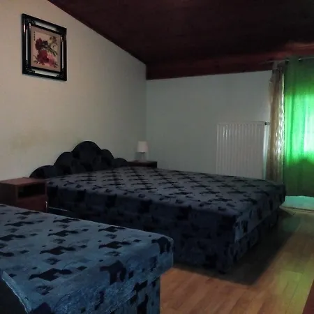 Motel Williams Village Bowling & Country Club 2*