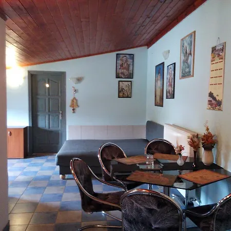 Motel Williams Village Bowling & Country Club Budapest