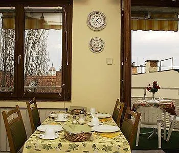 Bed & Breakfast Budavar
