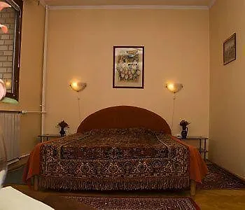 Bed & Breakfast Budavar