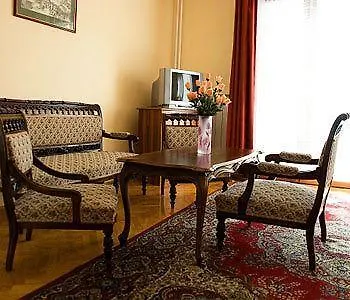 Budavar Budapest
